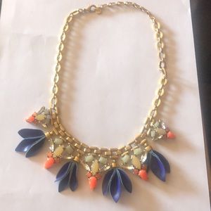 Stella & Dot Melia Necklace